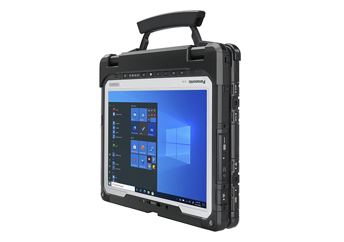foto noticia LOS DISPOSITIVOS TOUGHBOOK DE PANASONIC, ALIADO CLAVE PARA LAS COMPAÑÍAS DE SUMINISTRO DE AGUA
